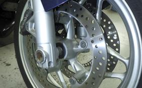 BMW F800ST 2009