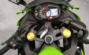KAWASAKI  NINJA ZX-25R SE ZX250E