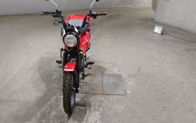 HONDA CT125 HUNTER  CUB  JA55