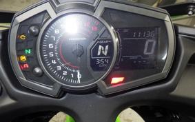 KAWASAKI NINJA 650 A 2019