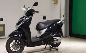 HONDA LEAD 125 JK12