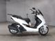 Фото Yamaha MAJESTY 155S с японского аукциона