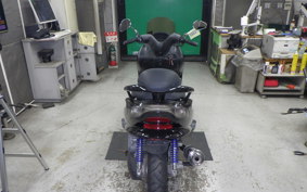 YAMAHA MAJESTY 125 FI