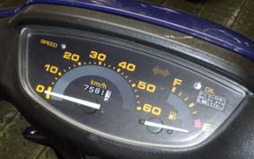 HONDA DIO GEN 2 AF27