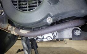 SUZUKI ADDRESS V125 G 2009 CF4EA