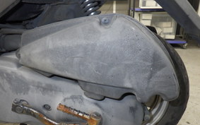 SUZUKI ADDRESS V50 Gen.2 2023 CA44A