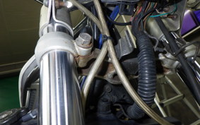YAMAHA R1-Z 3XC