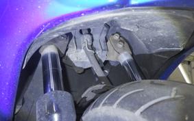 SUZUKI ADDRESS V125 S CF4MA