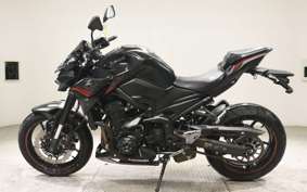 KAWASAKI Z900 Gen.2 2020 ZR900B