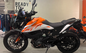 KTM 250 ADVENTURE JGD40