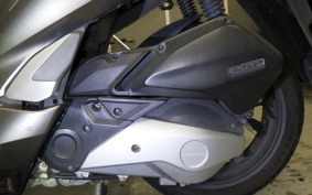 HONDA PCX 150 ABS 2002 KF30