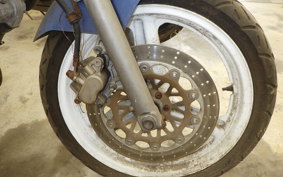 HONDA VT250 SPADA MC20