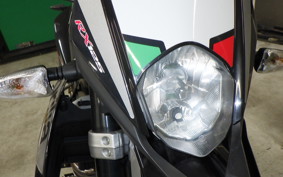 APRILIA RX 125 2018