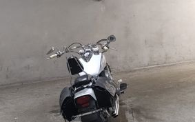 YAMAHA DRAGSTAR 400 2001 VH01J