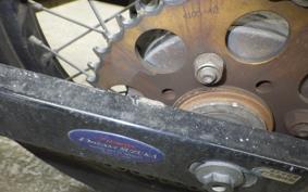 HONDA FTR223 2025 MC34