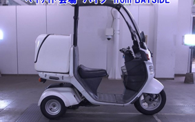 HONDA GYRO CANOPY-2