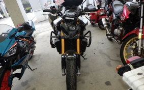 YAMAHA MT-09 SP 2024 RN87J