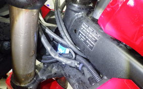 HONDA CBR650R 2021 RH03