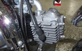 HONDA MONKEY 1996 Z50J