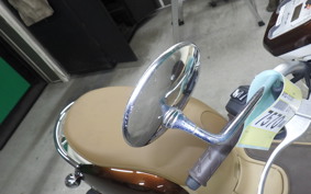 YAMAHA VINO 50 Gen.4 AY02