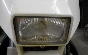 SUZUKI RMX250 S Gen.2 2025 SJ14A