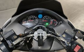 HONDA FORZA Z MF08