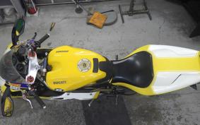 DUCATI 748 MONOPOSTO 2000