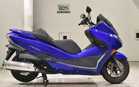 HONDA FORZA Z GEN 2 2010 MF10