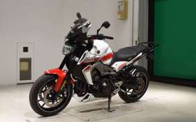 YAMAHA MT-09 2014
