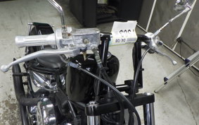 YAMAHA DRAGSTAR 400 1996 4TR