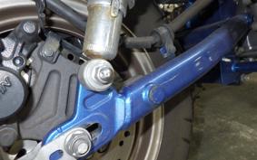 HONDA MONKEY 125 ABS JB02