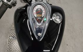 YAMAHA DRAGSTAR 400 2015 VH02J
