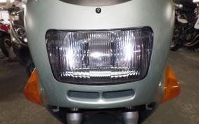 KAWASAKI ZZ-R250 EX250H