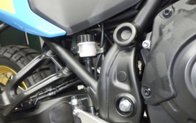 YAMAHA TENERE 700 2026 DM17J