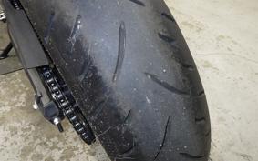 KAWASAKI ZX-25R 2014 ZX250E