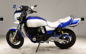 SUZUKI GSX400 IMPULSE S 1999 GK79A