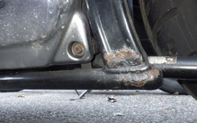 YAMAHA DRAGSTAR 1100 2003 VP13J