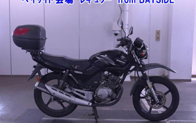 YAMAHA YBR125 G PCJL