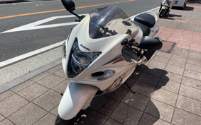 SUZUKI GSX-1300R HAYABUSA 2010 GX72A
