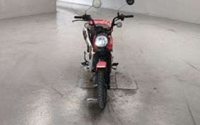 HONDA CT125 HUNTER  CUB  JA55