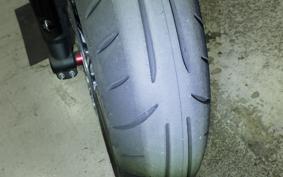 TRIUMPH DAYTONA 675 2009