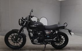 HONDA GB350S 2022 NC59
