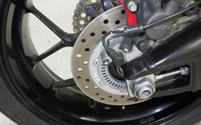 HONDA CBR600RR 2024 PC40