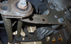 YAMAHA AXIS 125 TREET SE53J