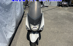 YAMAHA MAJESTY 125FI SE27