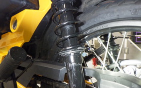 HONDA CT125-2 2020 JA65
