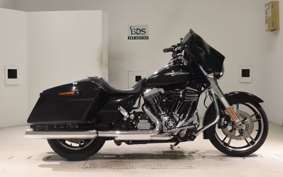 HARLEY FLHX 1690 2014