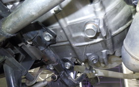 HONDA C50 SUPER CUB AA04