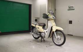 HONDA C110 SUPER CUB 2021 JA10