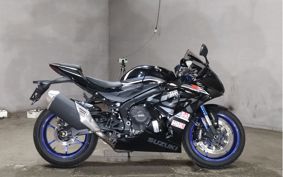 SUZUKI GSX-R1000R 2018 DM11G